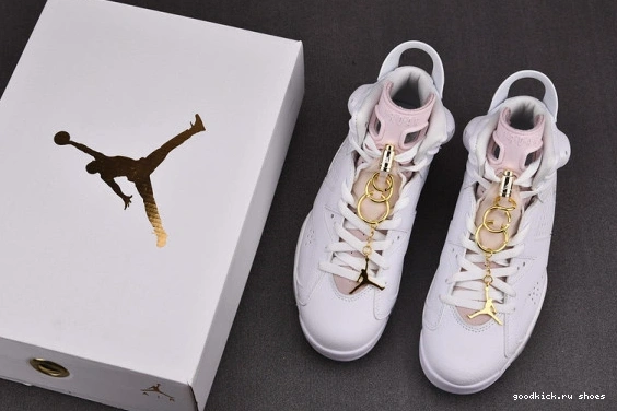 Hoops 6 Gold Retro DH9696-100 Jordan DH9696-100 Air 0208